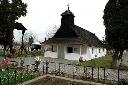 Manastirea Cebza poza
